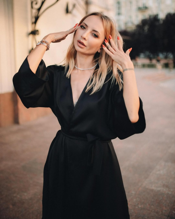 Ірина Сопонару