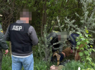 Внаслідок зібраної доказової бази проректора Національної академії затримали