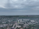 Как сегодня выглядит Волчанск сегодня