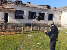 РФ вдарила по школі на Чернігівщині БпЛА: показали наслідки