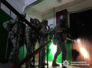 Нацполіція проводить масштабні спецоперації з ліквідації наркобізнесу: подробиці