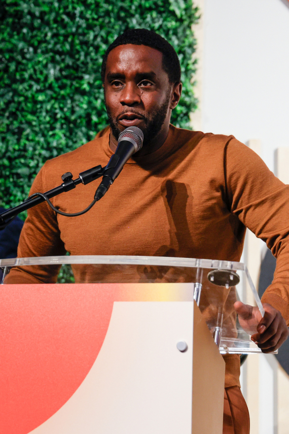 P. Diddy