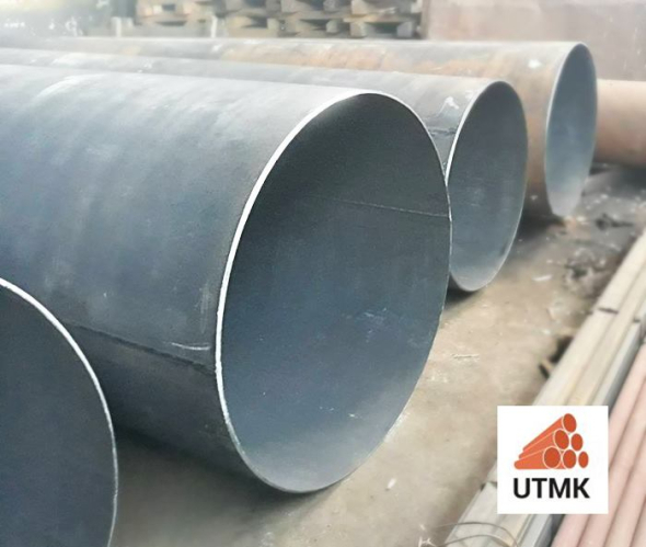 Металобаза ЮТМК здійснює оптову й роздрібну торгівлю металопрокатом вже понад 20 років