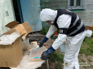 Поліція викрила нарколабораторії в 15 областях України та вилучила понад 700 кг психотропів