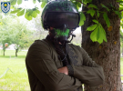 День вишиванки: українські воїни показалися у вишиванках