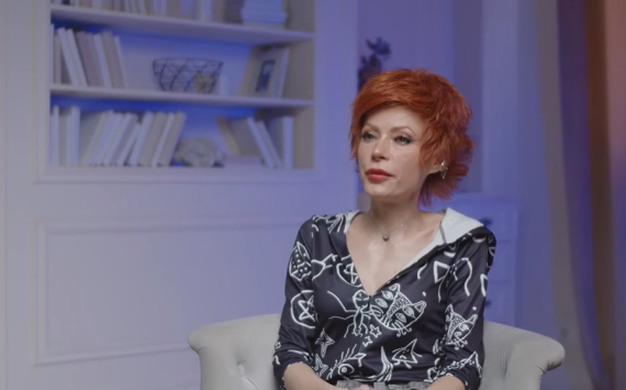 Елена-Кристина Лебидь