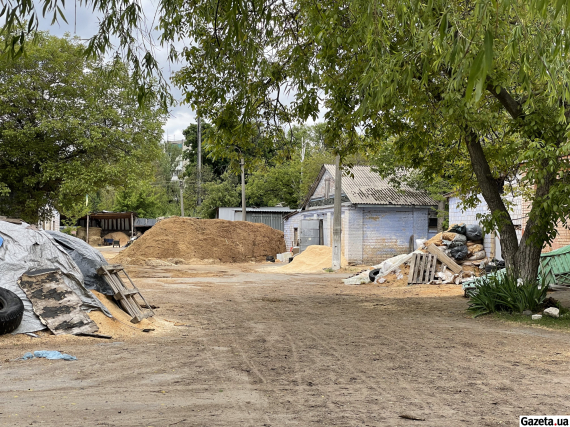 Незважаючи на стару інфраструктуру, комплекс продовжує функціонувати і приймати відвідувачів