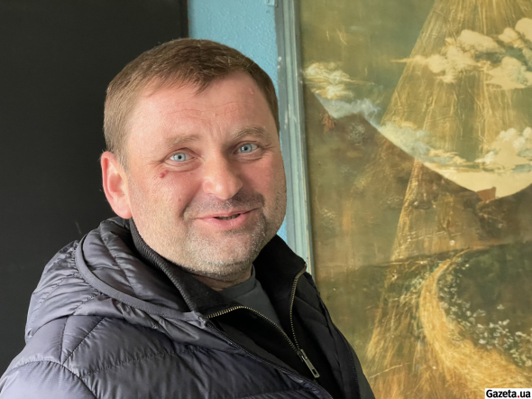 Святослав Коваленко від 2024 року разом із командою впроваджує зміни у роботі закладу