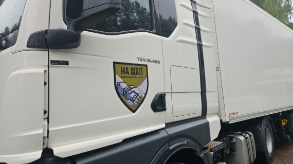 В Украине вернули тела погибших военных