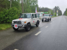 В Украине вернули тела погибших военных