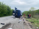 Внаслідок атаки загинули дев'ятеро людей