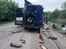 У Білопіллі оголошено День трауру з 17 по 19 травня