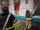 Атака РФ на Київщину: показали наслідки
