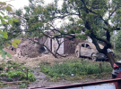 Окупанти здійснили один з наймасованіших обстрілів Київщини: понад півтори сотні БпЛА