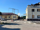 Очередной вражеский обстрел железнодорожной инфраструктуры Херсона
