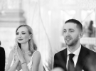 Ірина Сопонару з чоловіком