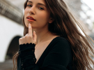 Кристина Соловий