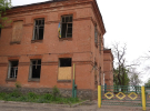 В Новопавловке пострадали исторические здания