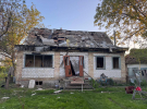 Окупанти атакували Київщину БпЛА: п'ятеро постраждалих
