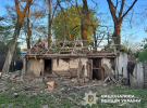 Окупанти атакували Київщину БпЛА: п'ятеро постраждалих
