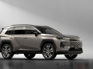 Обновленный Toyota RAV4 официально представили: рассказали о двигателях и характеристиках