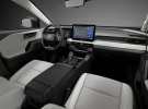 Обновленный Toyota RAV4 официально представили: рассказали о двигателях и характеристиках