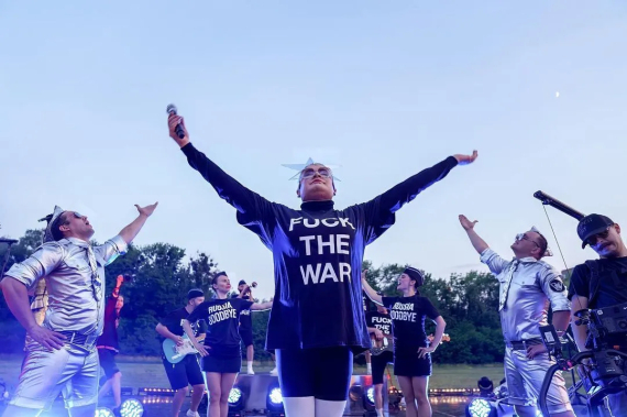 Вєрка Сердючка