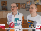 Братья Борисенко