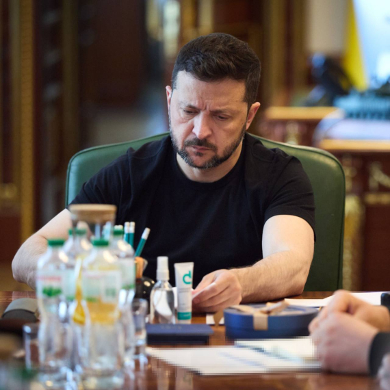 Володимир Зеленський провів нараду з підготовки обміну 1000 полонених