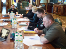 Володимир Зеленський провів нараду з підготовки обміну 1000 полонених