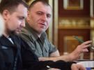 Володимир Зеленський провів нараду з підготовки обміну 1000 полонених