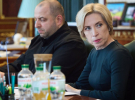 Володимир Зеленський провів нараду з підготовки обміну 1000 полонених