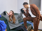 Раміль Насіров заручився зі своєю дівчиною