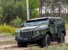 коли броньовик вийде в серію