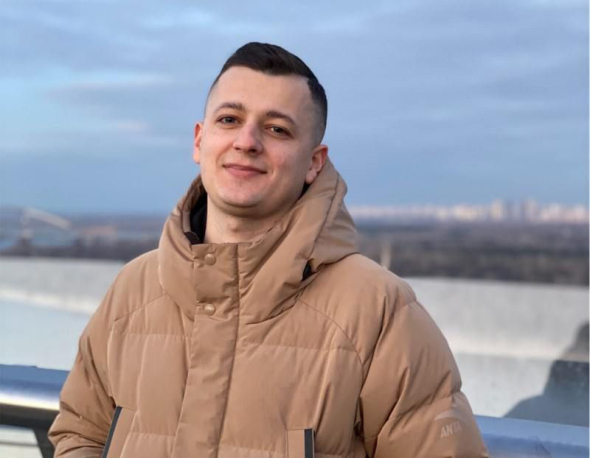 Автор AI-платформи для автоматизації реклами Дмитро Балан розповів про інноваційні рішення, що допомагають бізнесу процвітати у сфері e-commerce