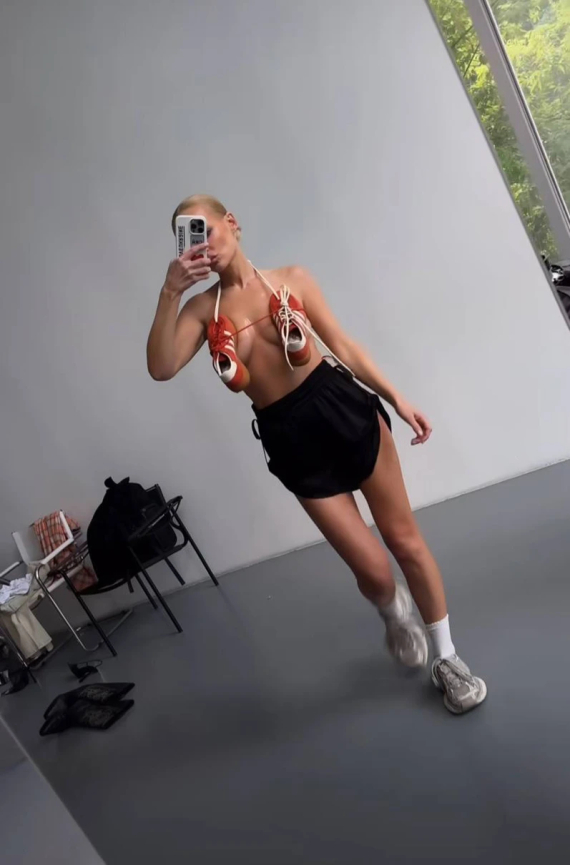 Светлана Готочкина