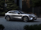 Xiaomi кидає виклик Tesla: представлено кросовер із розгоном за 3,2 сек.