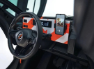 Розпочались продажі двомісного Renault Mobilize Duo