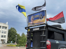 Церемонія прощання з Максимом Неліпою