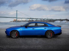 Усі варіанти 2026 Charger Daytona