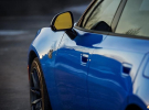 Салон Charger Daytona оснащений цифровою панеллю приладів