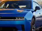 Попередні замовлення на купе та седан Charger Daytona 2026 року вже відкриті