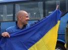 В Україну повернули ще 307 захисників - Володимир Зеленський