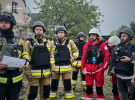 Масована атака РФ на Київщину: показали наслідки 
