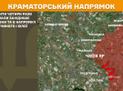 Более 200 боевых столкновений с врагом в сутки - Генштаб показал карты боевых действий