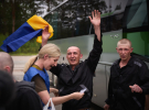 Наші дома: ще 303 українців повернула в рамках великого обміну