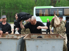 Наші дома: ще 303 українців повернула в рамках великого обміну