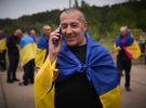Сьогодні відбулась остання частина обміну полоненими