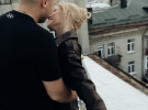 Инна Белень с любимым