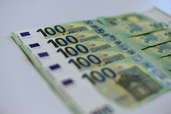 Програма позик на 150 млрд євро для переозброєння Європи, завершена минулого тижня, може стати важливим проривом у військовій підтримці України зі сторони ЄС